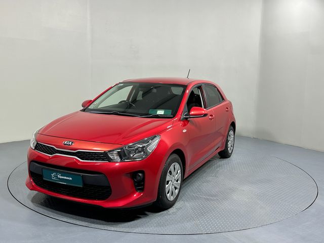 Image for 2019 Kia Rio 1.25 Petrol