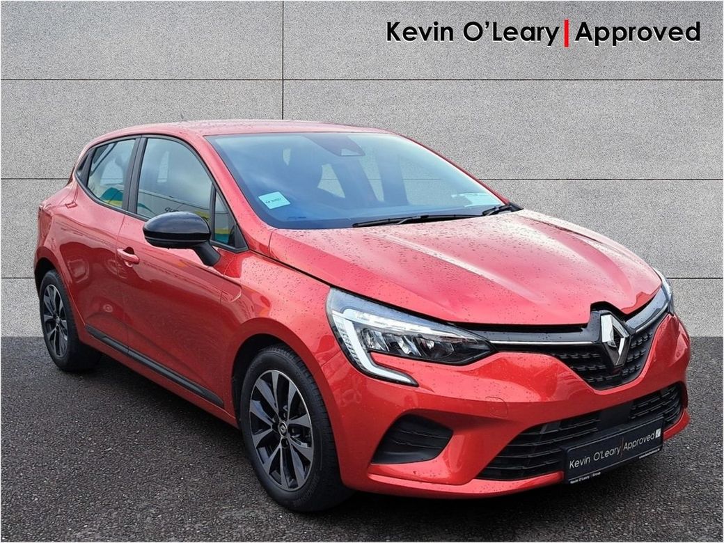 Image for 2023 Renault Clio 1.0 Equilibre 5DR.