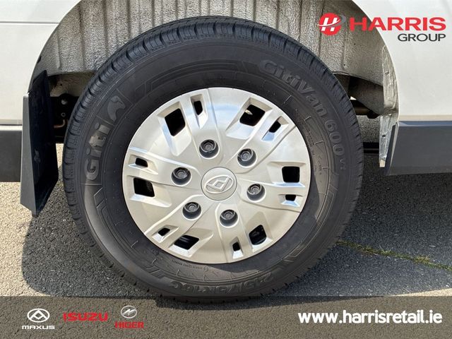 Image for 2025 Maxus Deliver 7 Deliver 7 L2H2 Panel Van **DEMO**