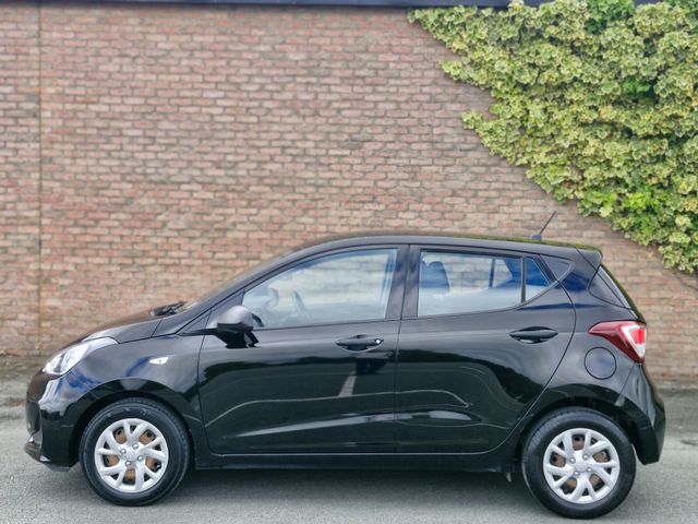 Image for 2019 Hyundai i10 LOW KMS FINANCE AVAILABLE