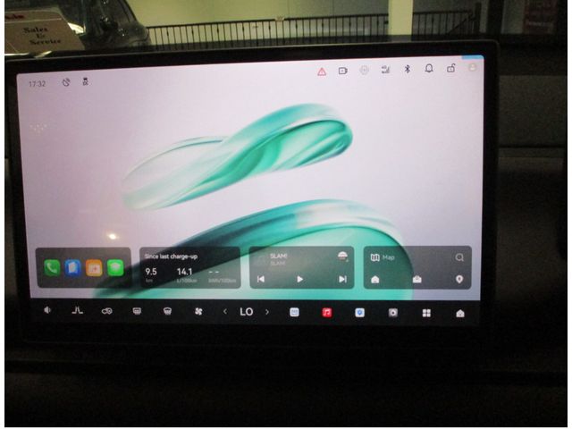 Image for 2026 Leapmotor C10 Style E. V