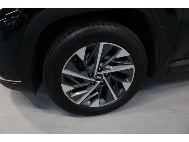 Image for 2021 Hyundai Tucson EXECUTIVE 1.6L DIESEL SUV