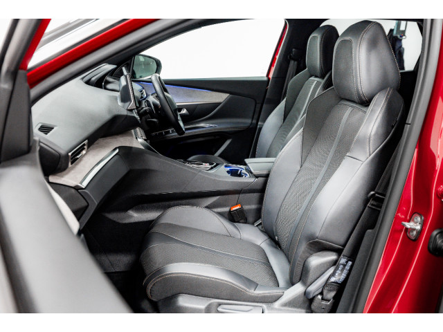 Image for 2024 Peugeot 3008 GT PHEV Auto 225HP