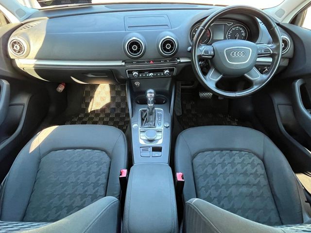 Image for 2014 Audi A3 SALOON 1.4 PETROL AUTO NEW NCT
