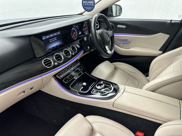 Image for 2018 Mercedes-Benz E Class E220D AVANTGARDE *FREE HAMPER* €90 P/W