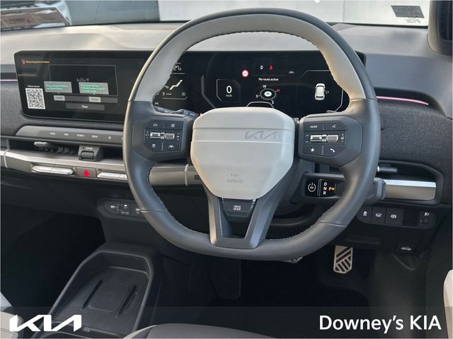 Image for 2025 Kia EV3 GT-LINE EV3 AUTOMATIC