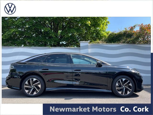 Image for 2026 Volkswagen ID.7 PRO PLUS 286BHP 77KWH BIG BATTERY LONG RANGE