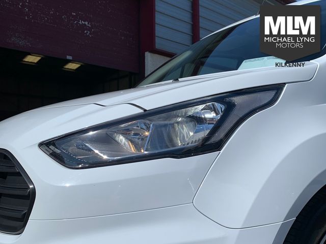 Image for 2024 Ford Transit Connect HP Trend - Price Ex VAT, 1.5TD100 T6.2 M6 FW