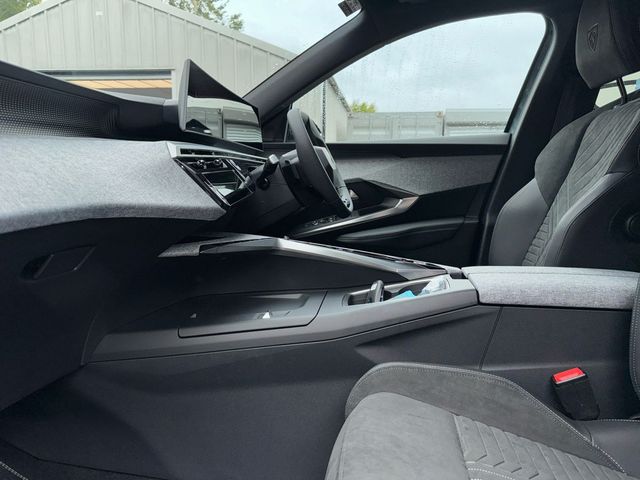 Image for 2026 Peugeot 3008 1.2 HYBRID GT EXEC LINE *€500 DUNNES VOUCHER* €100 P/W 3YRS