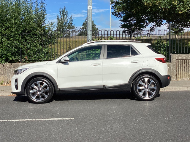Image for 2019 Kia Stonic K3 5DR