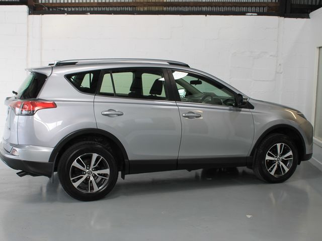 Image for 2017 Toyota Rav4 RAV4 2.0 D4D Luna 4DR