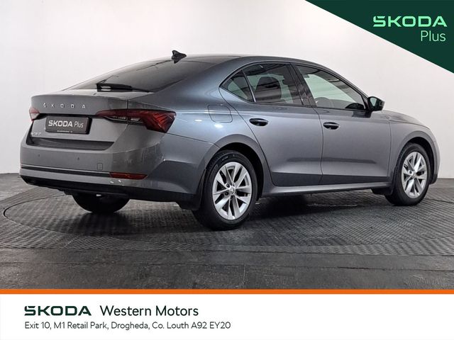 Image for 2023 Skoda Octavia OCTAVIA AMB 2.0TDI 150HP DSG