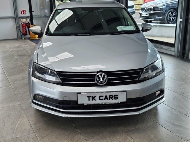 Image for 2016 Volkswagen Jetta 2.0 TDI DSG 110HP Comfortline