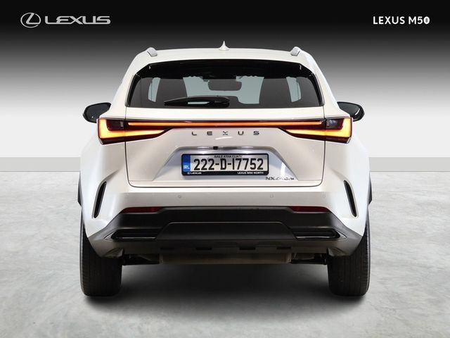 Image for 2022 Lexus NX 450H+ Executive