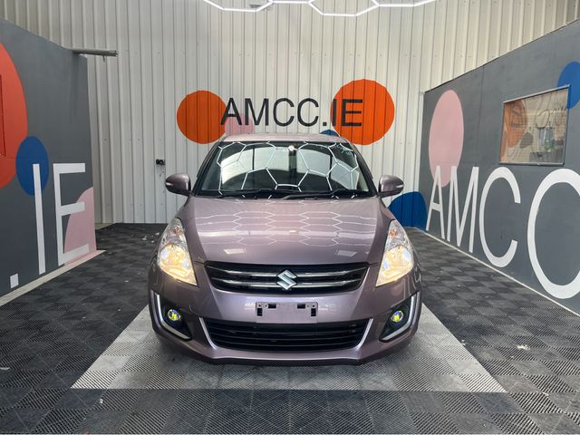 Image for 2016 Suzuki Swift SUZUKI SWIFT AUTOMATIC 1.2 PETROL / 105k KMs / ADAPTIVE CRUISE & MORE
