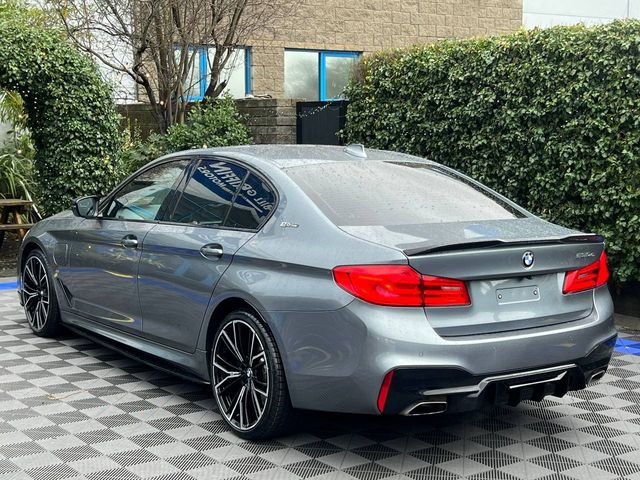 Image for 2020 BMW 5 Series 530e M-SPORT COMPETITION 2.0 HYBRID // FULL SERVICE HISTORY // 4 HEATED SEATS // NEW 20" M5 COMPETITION ALLOYS
