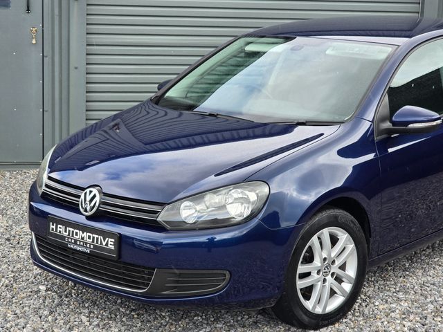 Image for 2013 Volkswagen Golf TSI 1.2 AUTO
