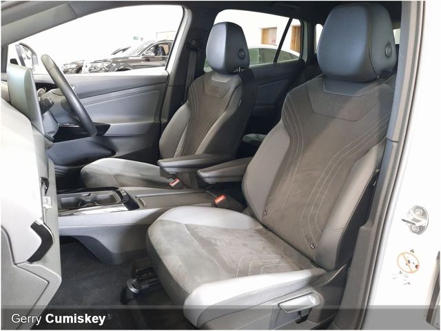 Image for 2025 Volkswagen ID.4 Match Pro | 286 Pro Performance 77kWh