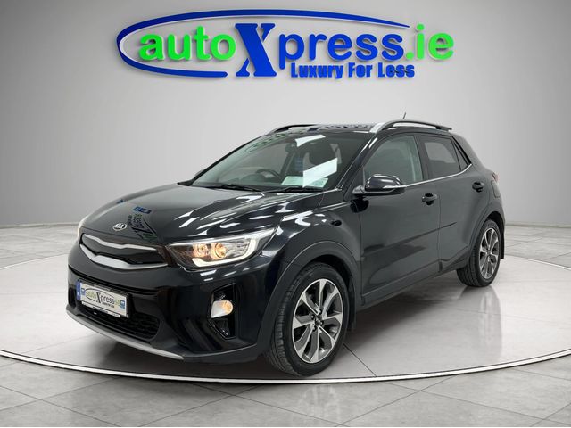 Image for 2020 Kia Stonic 1.6 Reversing camera