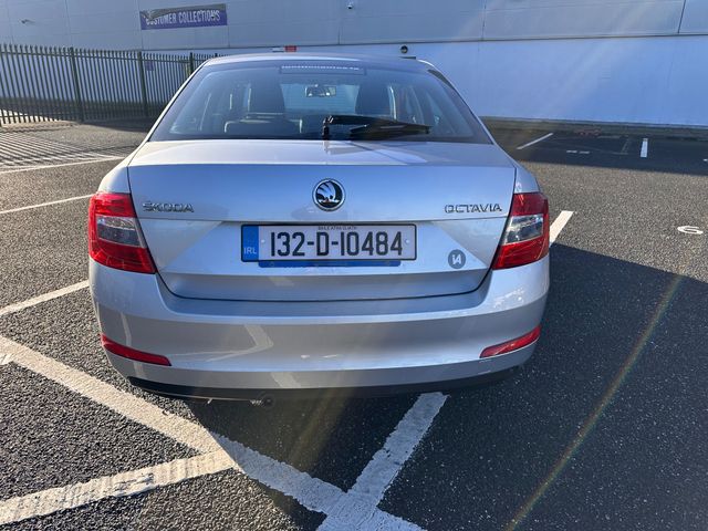 Image for 2013 Skoda Octavia 1.2 TSI, ELEGANCE MODEL, LOW MILEAGE, NEW NCT, WARRANTY, 5 STAR REVIEWS