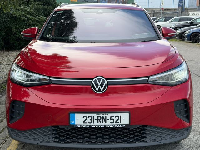 Image for 2023 Volkswagen ID.4 PRO 77KWH. KEYLESS ENTRY