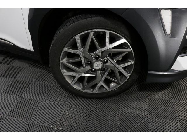 Image for 2020 Hyundai Kona EXECUTIVE 1.6L PETROL AUTOMATIC COMPACT SUV