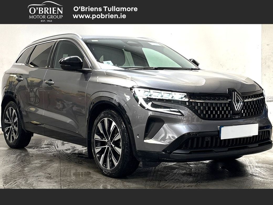 Image for 2024 Renault Austral E-TECH Hybrid 200 techno