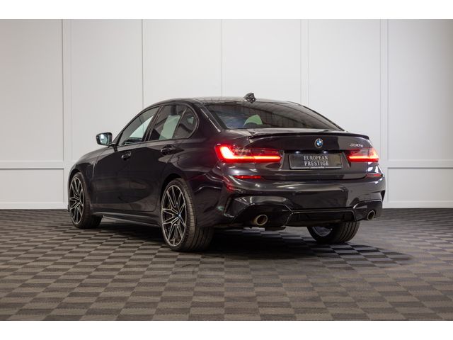 Image for 2019 BMW 3 Series 330e M-Sport