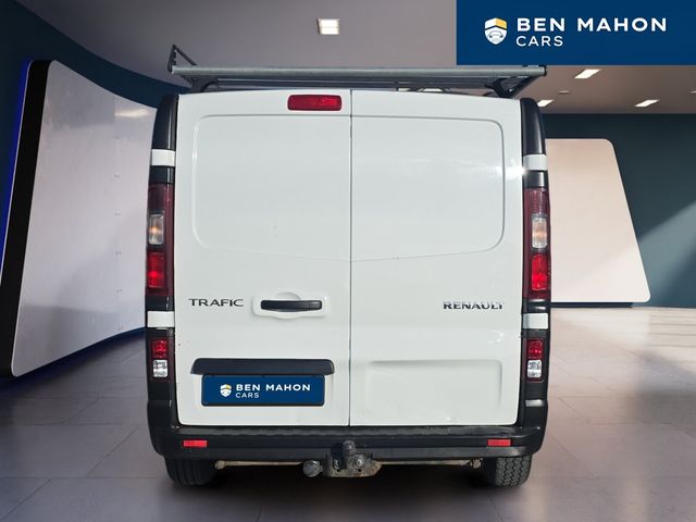 Image for 2020 Renault Trafic 