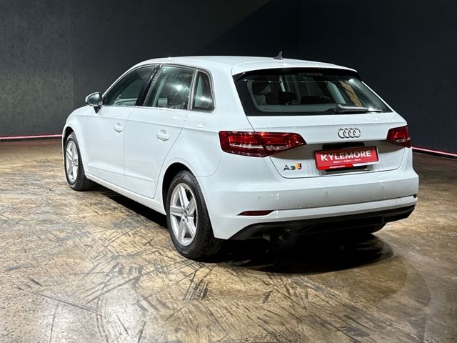 Image for 2019 Audi A3 1.4 TFSI AUTOMATIC - REVERSE CAMERA - CRUISE CONTROL - A/C