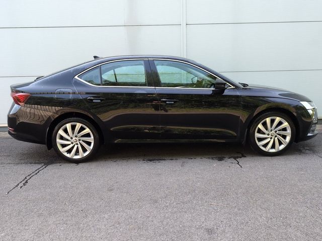 Image for 2022 Skoda Octavia OCTAVIA STY 1.5TSI 150HP
