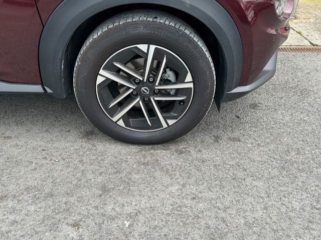 Image for 2025 Nissan Juke 1.0 SV Premium MY24.2