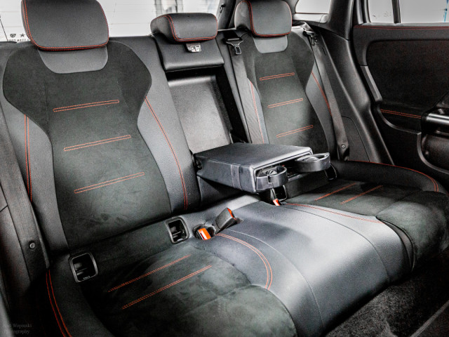 Image for 2024 Mercedes-Benz EQA 300 AMG Line 66.5kWh 225HP