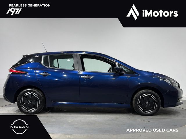 Image for 2023 Nissan Leaf Acenta 5DR Auto