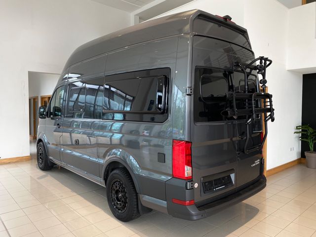 Image for 2024 Volkswagen Grand California Grand California 600 177HP 
