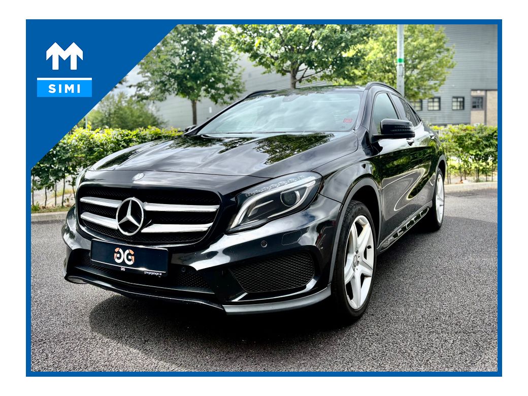 Image for 2015 Mercedes-Benz GL Class AMG LINE 2.1 AUTO *FULL SERVICE HSITORY 