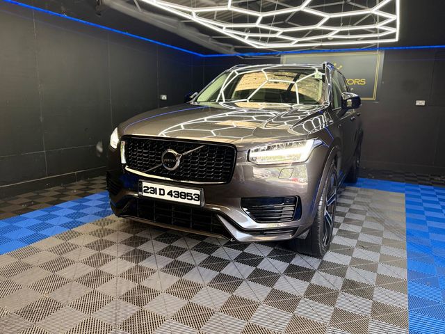 Image for 2023 Volvo XC90 T8 PHEV 455hp Core (Bright Theme)
