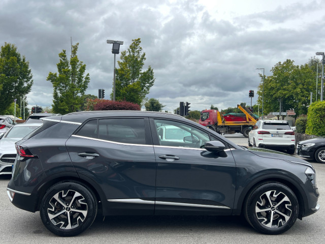Image for 2023 Kia Sportage K3 1.6D MHEV *HIGH SPEC*