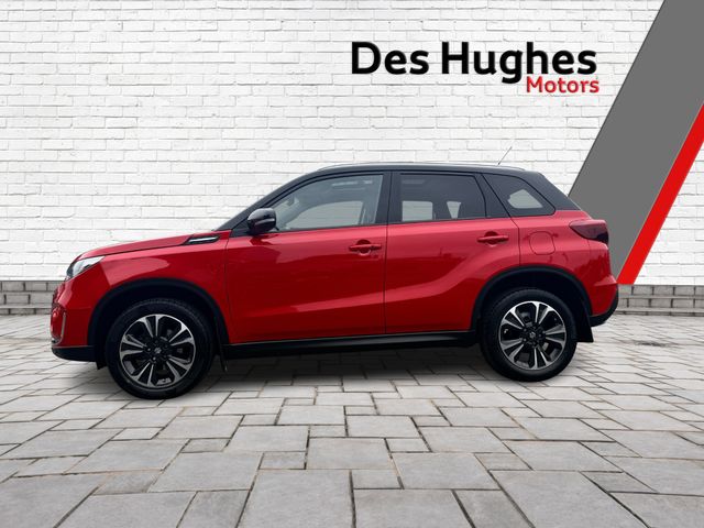 Image for 2023 Suzuki Vitara 1.4 Boosterjet Hybrid SZ5