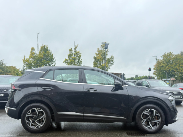 Image for 2022 Kia Sportage K2 1.6D MHEV *NEW MODEL*
