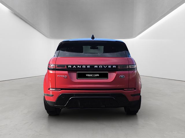 Image for 2020 Land Rover Range Rover Evoque 2.0D S AWD AUTO -- FINANCE ARRANGED