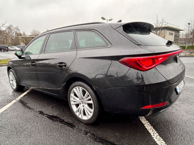 Image for 2021 SEAT Leon 2.0TDI 115hp SE+