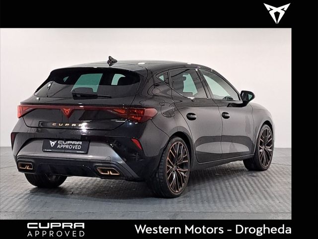 Image for 2025 Cupra Leon "THE CHOSEN ONE SALE" e-Hybrid 204hp DSG