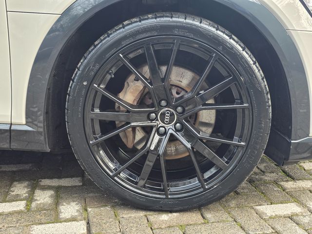 Image for 2021 Audi e-tron 50 230 KW ADVANCE. ONLY 23000 MILES. FINANCE ARRANGED. SIMI. AA APPROVED.