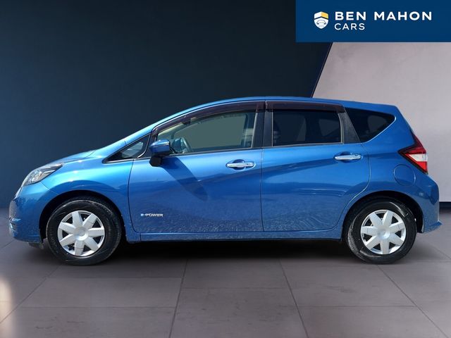 Image for 2017 Nissan Note 1.2 5dr. XE