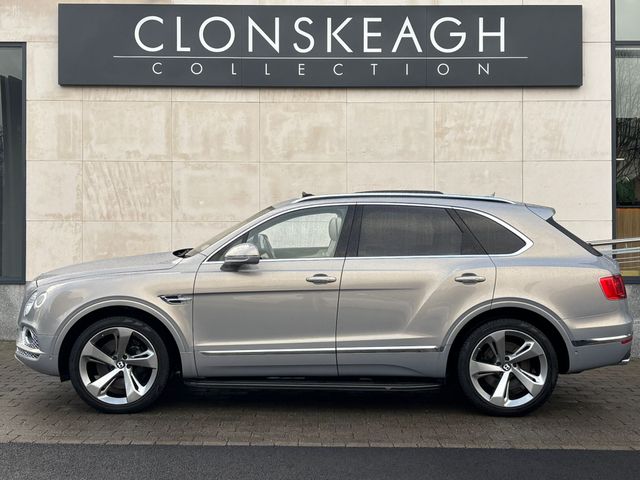 Image for 2016 Bentley Bentayga W12 1ST EDITION, STUNNING COMBINATION, 