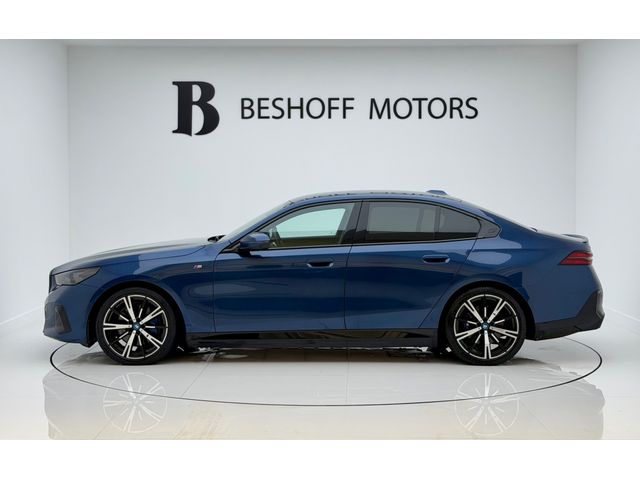 Image for 2024 BMW i5 40 M-SPORT PRO=HUGE SPEC//1 OWNER//€120 ROAD TAX=FULL BMW SERVICE HISTORY=TAILORED FINANCE PACKAGES AVAILABLE=TRADE IN'S WELCOME