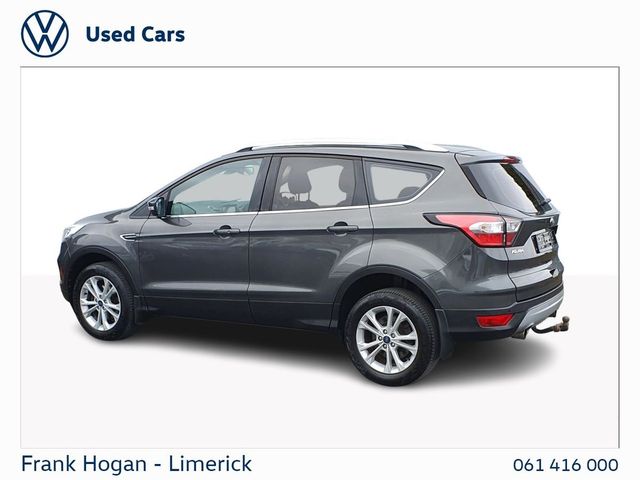 Image for 2019 Ford Kuga 1.5TDCi 120PS FWD 165, 000kms Titanium CALL JACK 0877959730