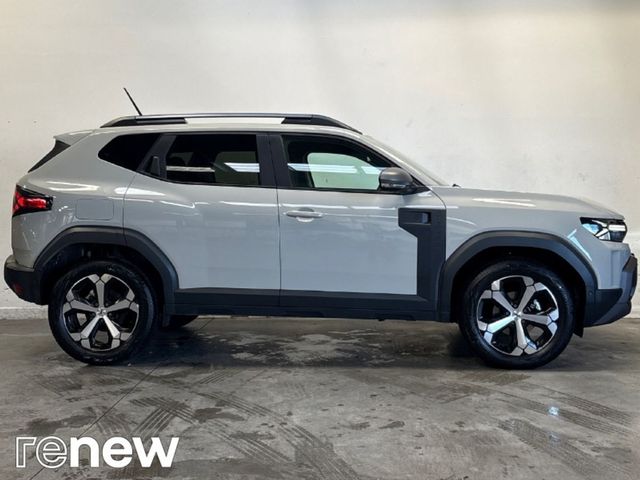 Image for 2025 Dacia Duster TCe 130 Journey