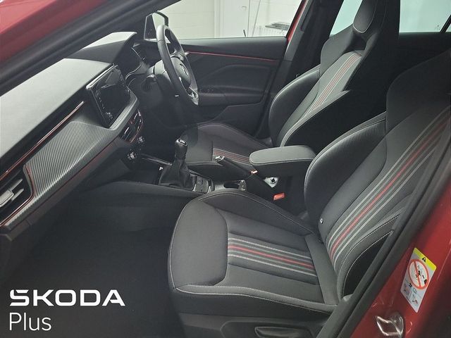 Image for 2024 Skoda Scala Monte Carlo 1.0Tsi 115Bhp